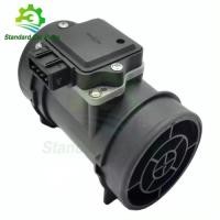 ราคา 4pins Mass Air Flow Sensor 5WK9612 For Opel Omega Astra Calibra Vectra 1990-2000 (51054541193)