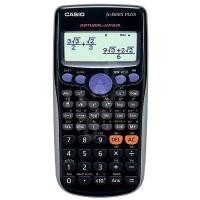 ราคา Casio เครื่องคิดเลข (FX-350ES Plus)