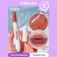 ราคา ✅PRE-ORDER 7-10 วัน✅ Sheglam Shine Lip Plumper Shimmer ลิปพลัมเปอร์ ชิมเมอร์ ✨ (27656259550)