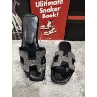 ราคา รองเท้าHermesงานมือสองงานตู้ญี่ปุ่นSz35/22.5cm (41060675170)