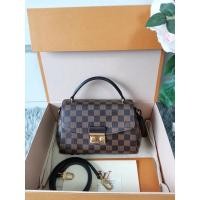 ราคา Louis Vuitton Croisetre dc 17 (18617238627)