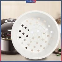 ราคา {pattaya} ที่วางหม้อนึ่ง พลาสติก ป้องกันสนิม 2 ขนาด สําหรับบ้าน (18882629052)