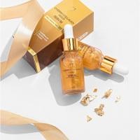ราคา เซรั่มเซ็ตคู่ ( ได้2 ชิ้น)AMI เซรั่มทองคำคอลลาเจน เซรั่มแม่ตั๊ก บำรุงผิวหน้า มอยส์เจอไรเซอร์ (43958102459)