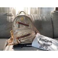 ราคา กระเป๋าเป้ MCM ของแท้ (5332844297)