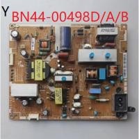 ราคา เหมาะสําหรับ Samsung UA40EH5000R UA40EH5300R 39EH5003R power Board BN44-00498A/B/D original disassembly Board Test (42410741382)