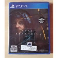 ราคา Death Stranding PS4 มือสองสภาพดีมาก Z3《กรีดซีล》 (3738845604)