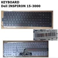 ราคา KEYBOARD :DELL 15-3000 ใช้ได้กับรุ่นINSPIRON 15-3000 15-5000 3541 N3542 N5547 3541 3543 3878 3558 5542 5545 5547 5 (28471290710)