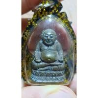 ราคา ปหล่อพระสังกัจจายน์ ฐานบัวสองชั้น(p64) (40710654252)