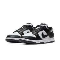 ราคา NIKE DUNK LOW RETRO BLACK WHITE (DUNK LOW PANDA) (24523700798)