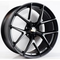 ราคา ล้อแม็กซ์ Flowforming FIR ขอบ20นิ้ว 5รู114/112 สีดำด้าน หน้า8.5นิ้ว หลัง9นิ้ว Offset35/30 [22734] (50654579541)