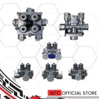 ราคา วาล์วไล่ลมเร็ว HINO MEGA, VICTOR (57902342235)