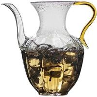 ราคา กรองมือถือโลตัสฟองขายส่งแก้วหม้อขนาดเล็กทนความร้อนกาน้ําชาต้มเดียวพร้อมกาน้ําชาชาเขียวเลียนแบบเพลงกาน้ําชา เอ่อ0เค (56455809554)