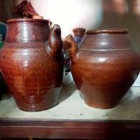 ราคา โถใส่เหล้าสมัยโบราณ ของสะสมเก่าเก็บยังไม่เคยใช้มาก่อน นะคะ (24806050431)