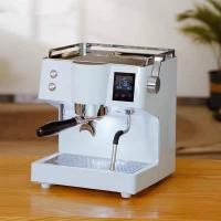 ราคา เครื่องชงกาแฟอิตาลีกึ่งอัตโนมัติ .ZBM-19-M4 เครื่องชงกาแฟไฟฟ้า (43509961522)