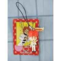 ราคา สินค้า พวงกุญแจ จากัวร์ แก๊งค์ขลุ่ย จอมซ่า ซูโกอิโยะ มาซารุ ฟิกเกอร์ สินค้าญี่ปุ่นมือสอง (22604220061)