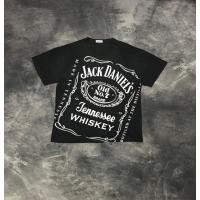 ราคา เสื้อยืด/เสื้อ Vtg Jack DanielS (28504036345)