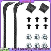 ราคา สินค้าพร้อมขาย - ชุดอุปกรณ์เสริมรองเท้าสเก็ตหัวเข็มขัด และสายรัดลูกกลิ้ง (48357632282)