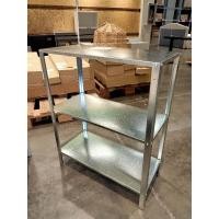 ราคา shoppingIKEA HYLLIS ฮึลลิส ชั้นวางของ 3ชั้น (29433638854)