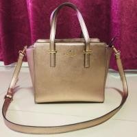 ราคา KATE SPADE NEW YORK CEDAR STREET HAYDEN BAG (1843006436)