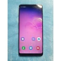 ราคา Samsung Galaxy s10 มือสอง เครื่องแท้ จอนอกร้าวตามภาพ Ram 8 Rom 512 GB (26178954322)
