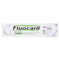 ราคา Fluocaril ฟลูโอคารีล ยาสีฟัน ไวท์ เอ็กซ์เพริ์ธ 150 กรัม (28174629441)