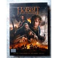 ราคา DVD THE HOBBIT : THE BATTLE OF THE FIVE ARMIES ✨ สินค้าใหม่ มือ 1 อยู่ในซีล (18837329843)
