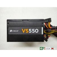 ราคา CORSAIR 550W VS550 (80+ WHITE) (CP-9020097-AP) (9635046479)