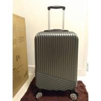 ราคา กระเป๋าเดินทางล้อลาก 20 นิ้ว citibank Ultimate trolley 20" (4617962843)