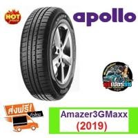 ราคา ยางรถยนต์ ยางApollo 185/60 R14 AMAZER 3G MAXX (1585483250)