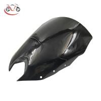 ราคา Motorcycle Windshield Screen Shield For YAMAHA FZ6R FZ-6R FZS600 / XJ6 XJ-6 F/FA XJ6F XJ6FA Diversi (49452398732)
