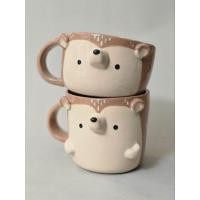 ราคา แก้วกาแฟ แก้วมัค ลายเม่น แก้วเม่น เม่น ของขวัญน่ารัก สัตว์เลี้ยง สัตว์ต่างๆ พร้อมส่ง (23775889246)