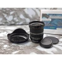 ราคา เลนส์กล้องถ่ายรูป CANON 10-22 เลนส์วาย (27843153832)