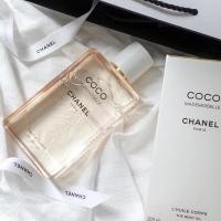 ราคา CHANEL COCO Mademoiselle Body Oil หิ้วฝรั่งเศสถุงริบบิ้นครบ️✨ (19954403570)