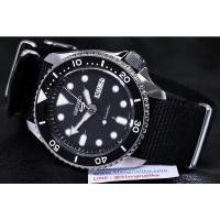 ราคา นาฬิกา Seiko 5 Sport Automatic รุ่น SRPD55K3 (ใหม่แท้ประกันศูนย์ไทย) (7915249363)