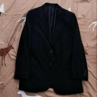 ราคา สูท armani แท้ สีดำ (1980939610)