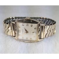 ราคา 210615-1950's BENRUS Senior Execระบบ ไขลาน (25361968691)