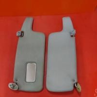 ราคา บังแดด ซ้าย-ขวา HONDA CIVIC EG ปี 1991-1995 ของแท้ มือสอง พร้อมใช้งาน ขายเป็นคู่ (26975535370)