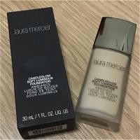 ราคา LAURA MERCIER Candleglow Foundation สี Dusk 30ml (1627138877)