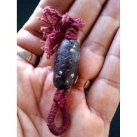 ราคา ตะกรุดหนังควายเผือกพอกครั่ง‬ ครูบาชุ่ม วัดวังมุย จ.ลำพูน (29016061458)