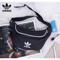 ราคา กระเป๋าคาดอก adidas แท้ outlet พร้อมส่ง (1346104268)