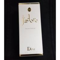 ราคา น้ำหอม Dior J'Adore EDP 5 ml. ขนาดพกพา (2650460521)