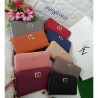 ราคา กระเป๋าตังLYNงานสวย (1642537169)