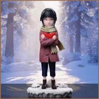 ราคา SY2 NARUTO Hinata Naruto สไตล์ในวัยเด็กน่ารัก Action Figure เปลี่ยนหัวเครื่องประดับเดสก์ท็อป YS2 (51505941834)