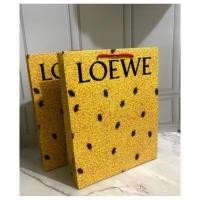 ราคา PAPER BAG LOEWE / PAPER BAG / GIFT BAG / PAPER PAPER BAG (28038361289)
