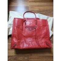 ราคา Balenciaga Papier tote bag (42062526165)