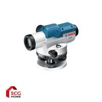 ราคา Bosch กล้องวัดระดับ รุ่น GOL 26 D (26133854591)