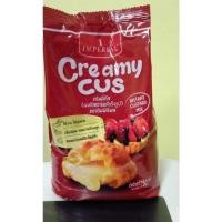 ราคา โฉมใหม่!! ครีมมี่คัส CREAMY CUS (ผงคัสตาร์ดสำเร็จรูป) ตราอิมพิเรียล 750g (INSTANT CUSTARD MIX) (17061818625)