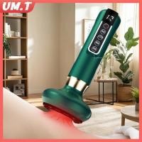 ราคา UM.T ไฟฟ้าดูด Medical Cupping Therapy ชุดความงามนวดขวดแก้ว Anti Cellulite Cupping สูญญากาศ Slimming Guasha นวด null (48206486204)