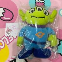 ราคา (ตุ๊กตามือสอง,มือ2) ตุ๊กตากรีนแมน greenman toy story (25004522205)