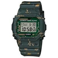 ราคา [ของแท้] Casio G-Shock [Limited Edition] นาฬิกาข้อมือ รุ่น DWE-5600CC-3DR ของแท้ รับประกันศูนย์ CMG 1 ปี (12411875966)